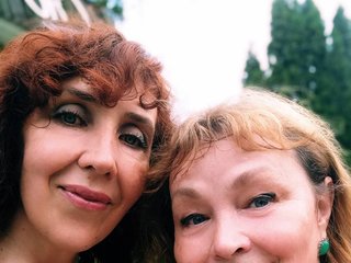 צ'אט וידאו ארוטי Angels222