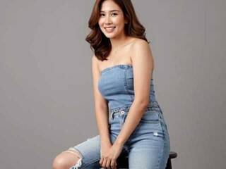 צ'אט וידאו ארוטי LadyPeach