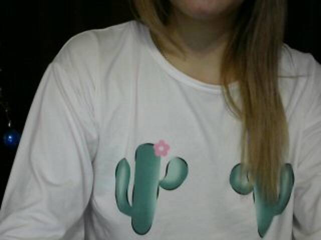 צילומי מסך משודרים CHERRYjuice