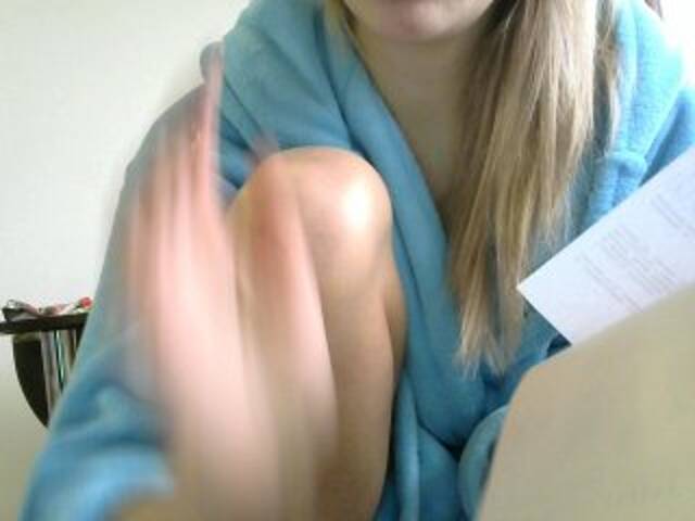 צילומי מסך משודרים CHERRYjuice