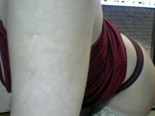 צילומי מסך משודרים CHERRYjuice