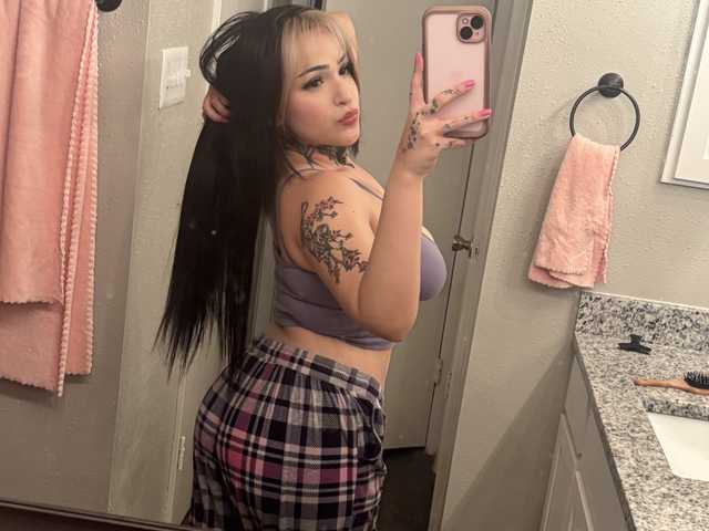 תמונה של הפרופיל Angelynraynex