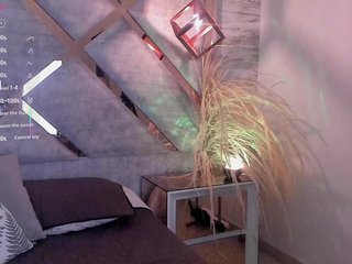 צ'אט וידאו ארוטי AngelRouse