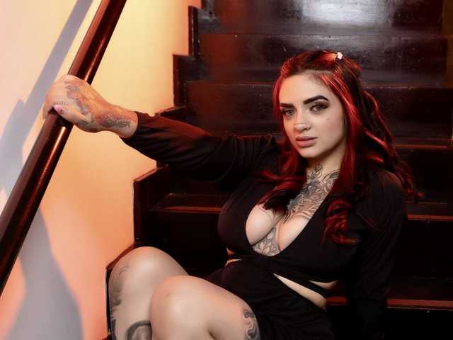 תמונה של הפרופיל Anhellink