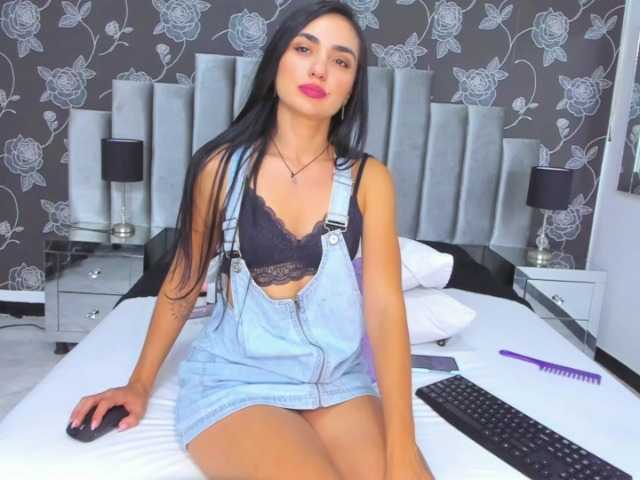 צילומי מסך משודרים anie-sofia