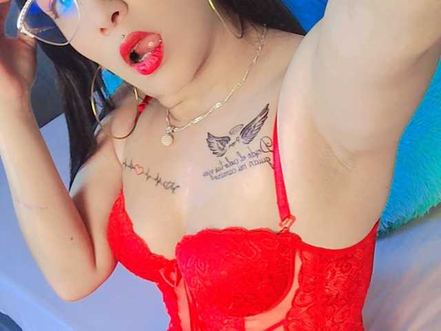 תמונה של הפרופיל AnieButtocks