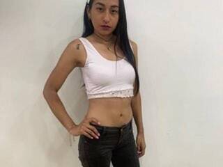 צ'אט וידאו ארוטי AniitaWatson