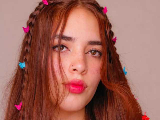 תמונה של הפרופיל AnikaLaurenz