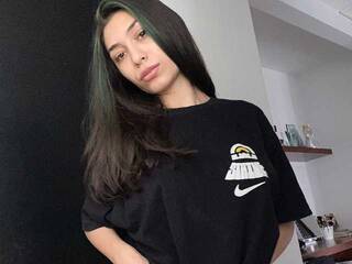 צ'אט וידאו ארוטי Anikamuller