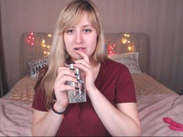 צילומי מסך משודרים AnimeLizz