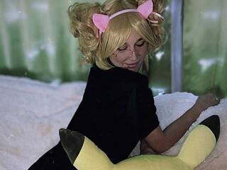 צ'אט וידאו ארוטי Animeshechka