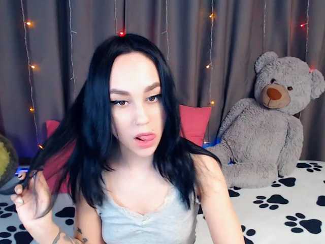 צילומי מסך משודרים AnisaLorente