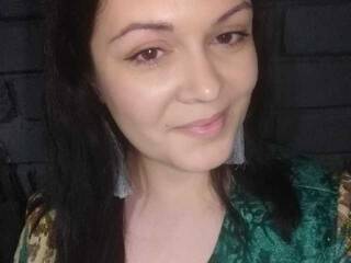 צ'אט וידאו ארוטי AnitaBunny