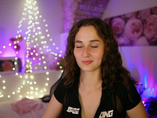 צילומי מסך משודרים AnitaGrey
