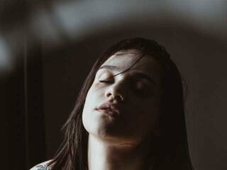 צ'אט וידאו ארוטי AnitaSea