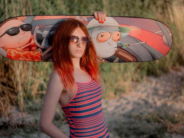 תמונה של הפרופיל AnitaShine
