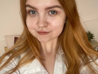 צ'אט וידאו ארוטי AnitaSweetyyy