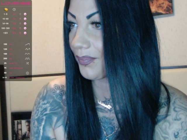 צילומי מסך משודרים -SweetAnna