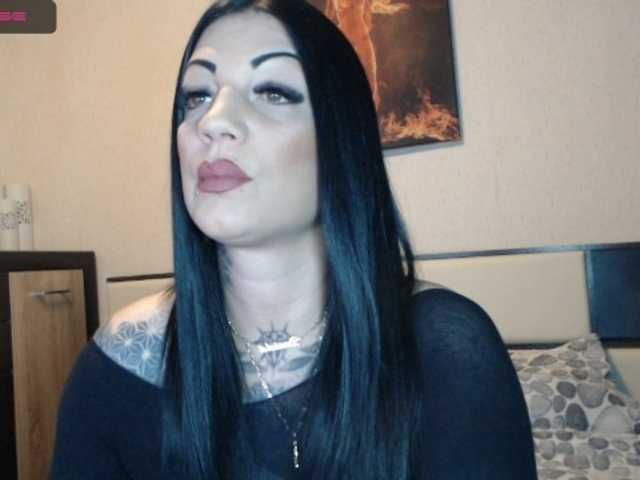 צילומי מסך משודרים -SweetAnna