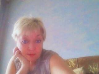 צ'אט וידאו ארוטי AnjelElinor