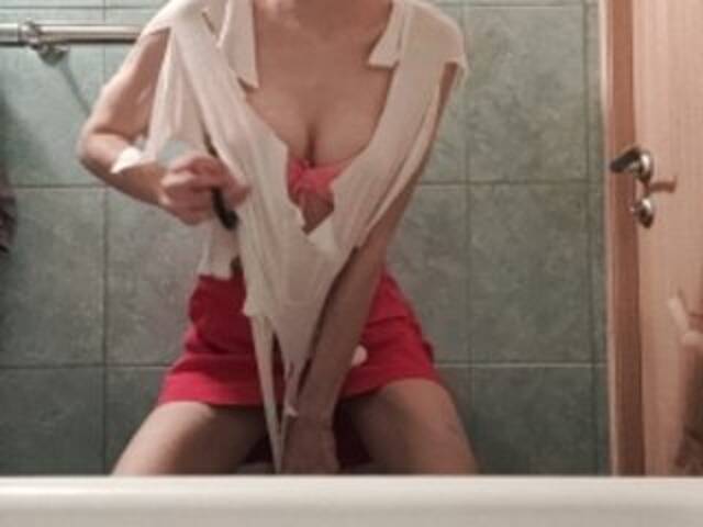 צילומי מסך משודרים tender-fox