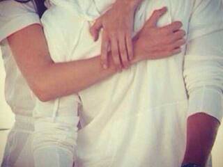 צ'אט וידאו ארוטי Anna--Alex