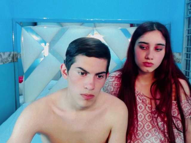 תמונות anna-and-kevi show boobs // #new #latina #couple #cum #bigcock #18 #young #squirt