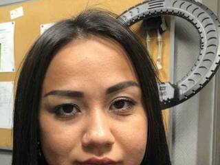 צ'אט וידאו ארוטי Anna-Diamond