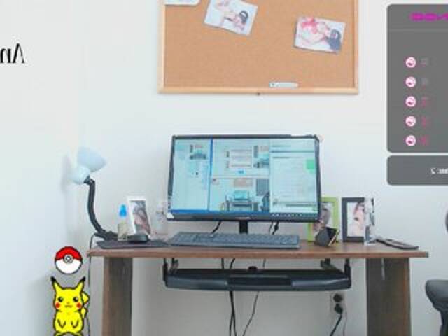 צילומי מסך משודרים anna-grey