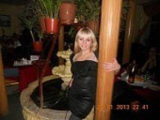 צ'אט וידאו ארוטי anna130886