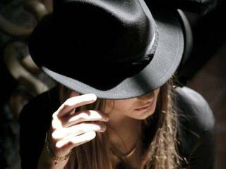 צ'אט וידאו ארוטי AnnaAddams