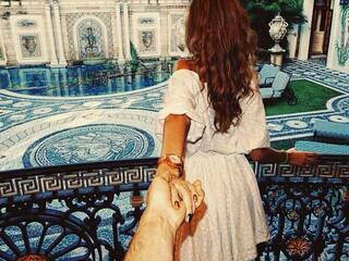 צ'אט וידאו ארוטי AnnaAndMike