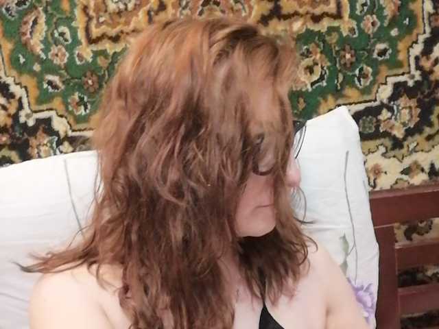 צילומי מסך משודרים AnnaAndrey