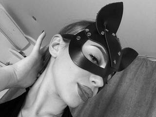 צ'אט וידאו ארוטי AnnaAngelx