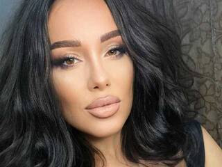 צ'אט וידאו ארוטי AnnaAnn