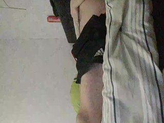 צ'אט וידאו ארוטי AnnaArtem