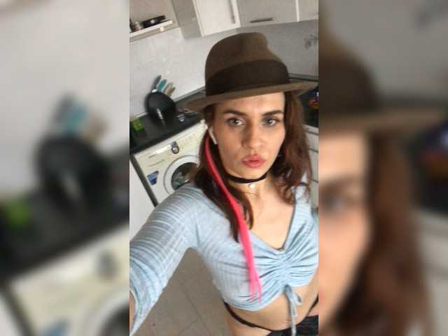 צילומי מסך משודרים annabella