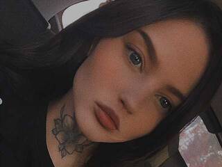 צ'אט וידאו ארוטי Annabelle11