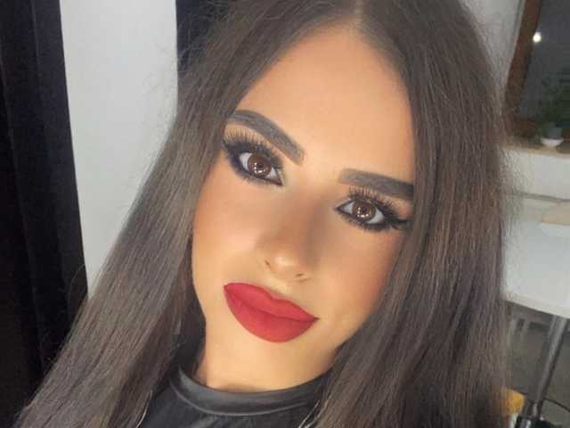 תמונה של הפרופיל AnnabelleRise