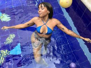 צ'אט וידאו ארוטי AnnaBrooks2