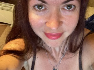 צ'אט וידאו ארוטי AnnaCandyFit