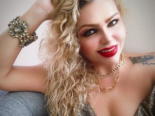 צ'אט וידאו ארוטי AnnaRouge