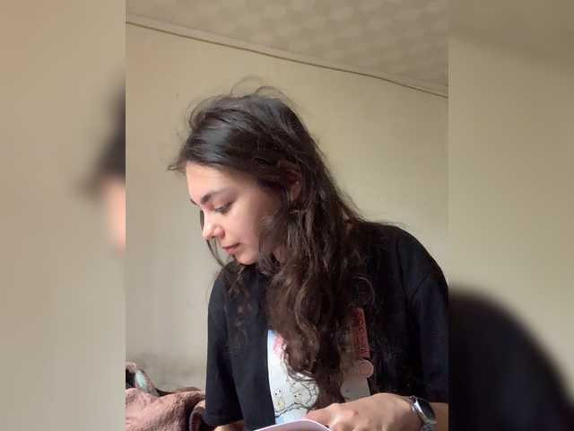 צילומי מסך משודרים AnnaCow13