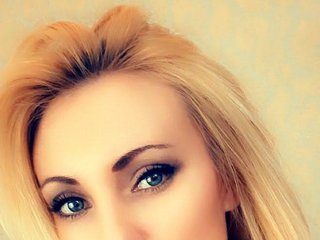 צ'אט וידאו ארוטי AnnaDeVille