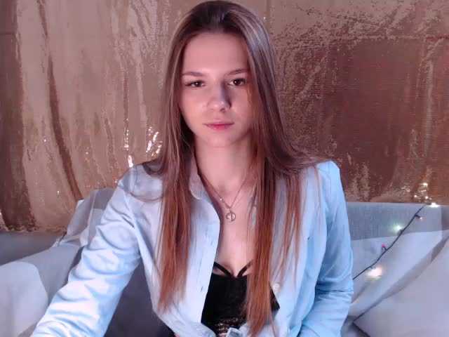 צילומי מסך משודרים AnnaFox1