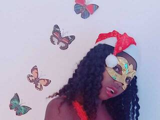 צ'אט וידאו ארוטי Annah21