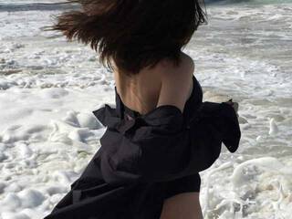 צ'אט וידאו ארוטי Annah7