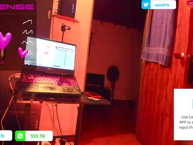 צילומי מסך משודרים annahis