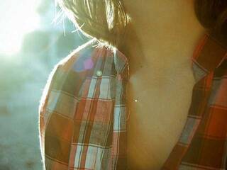 צ'אט וידאו ארוטי AnnaInsky