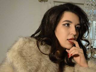 צ'אט וידאו ארוטי NanniBunny